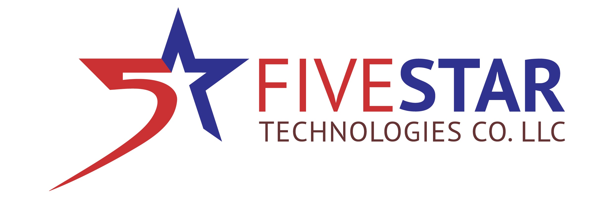Five Star Technologies Logo